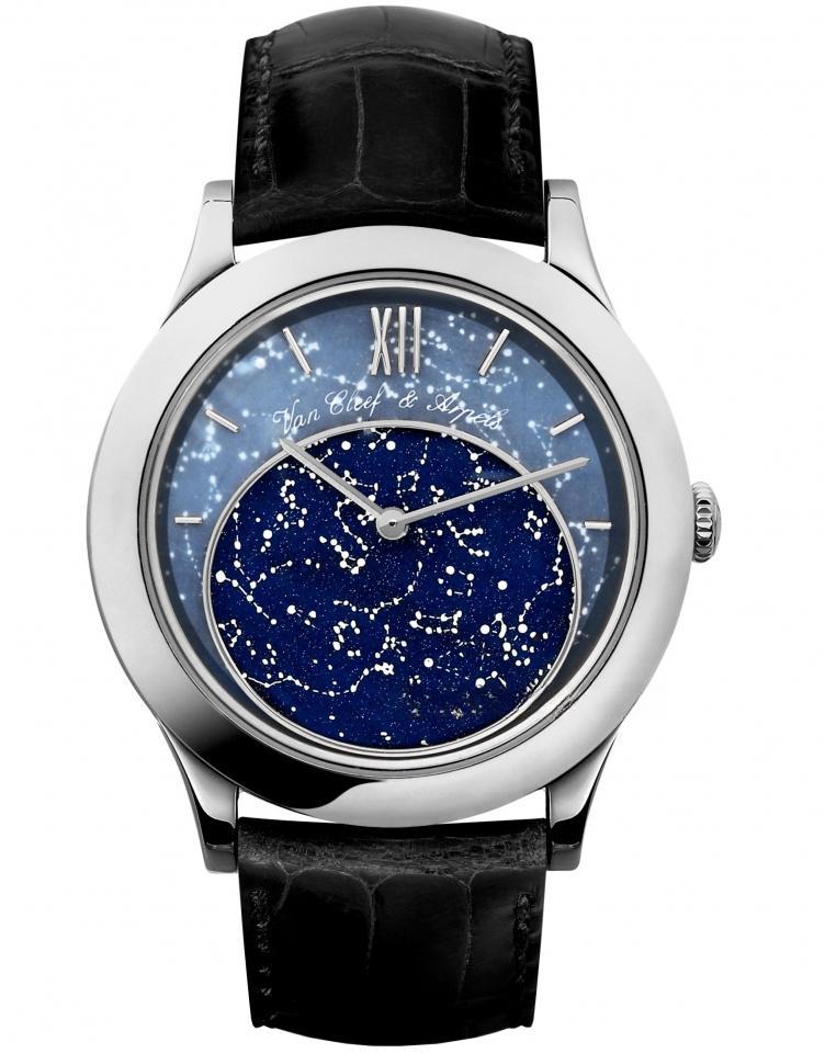 VAN CLEEF & ARPELS VCARN5HI00