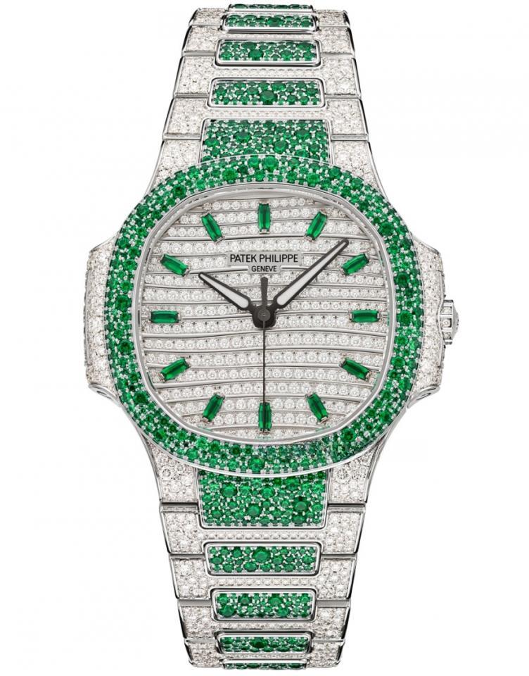 PATEK PHILIPPE 7118/1453G-001