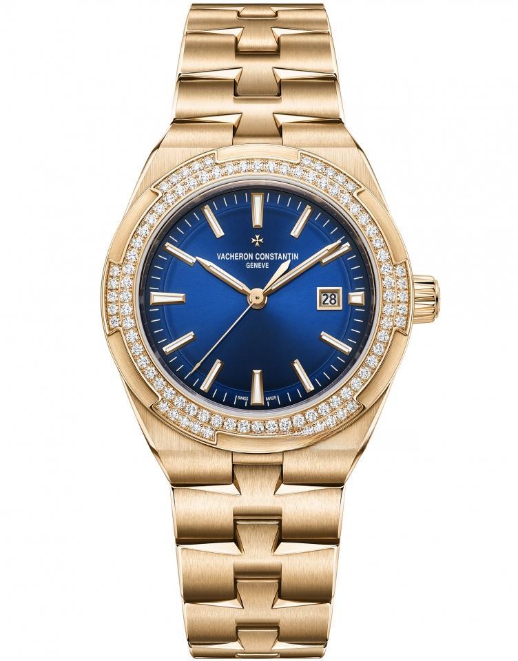 VACHERON CONSTANTIN 4605V/200R-B978