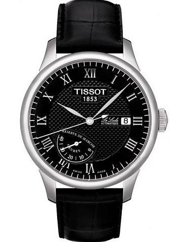 TISSOT
