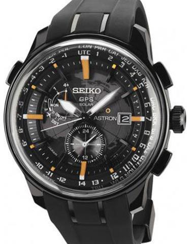 SEIKO