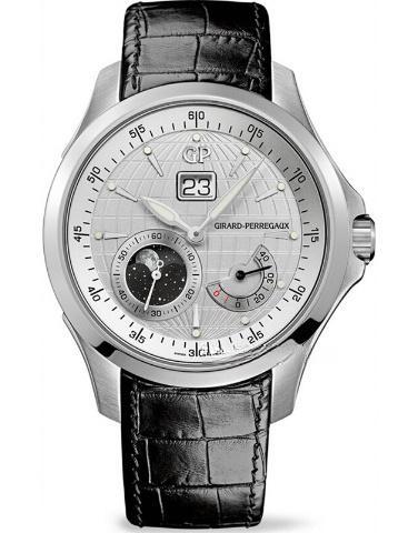 GIRARD-PERREGAUX