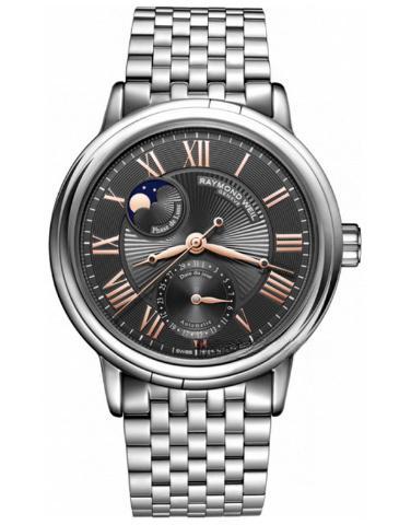 RAYMOND WEIL