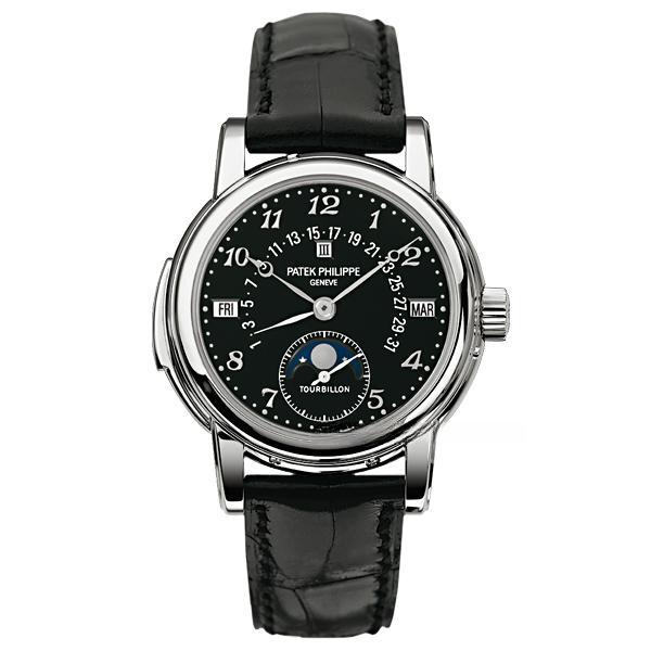PATEK PHILIPPE