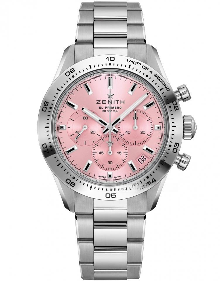 ZENITH 03.3114.3600/51.M3100