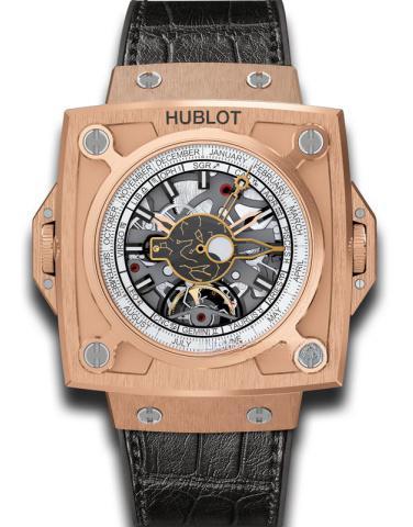 HUBLOT