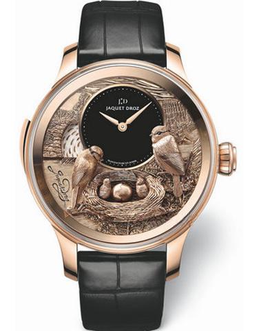 JAQUET DROZ