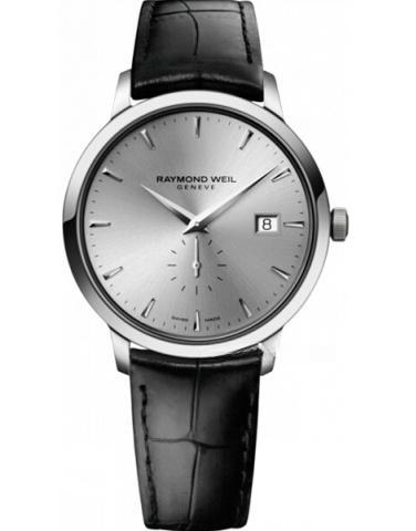 RAYMOND WEIL