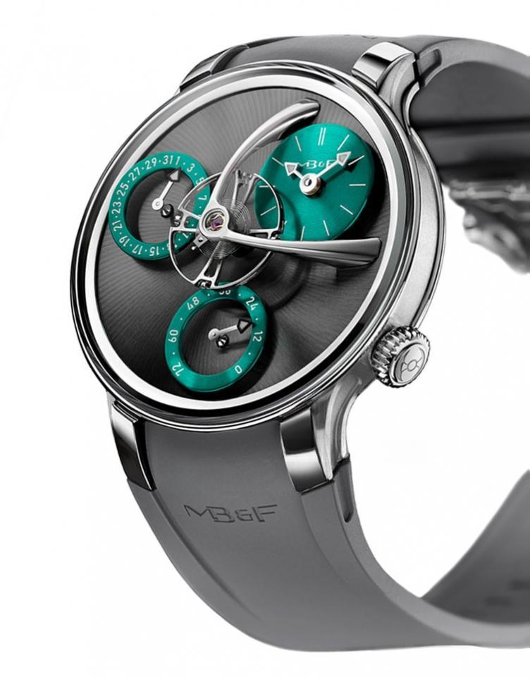 MB&F 04.TR.BLG