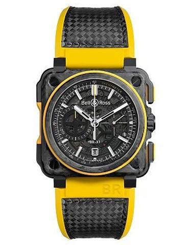 BELL & ROSS BRX1-CE-CF-RS16