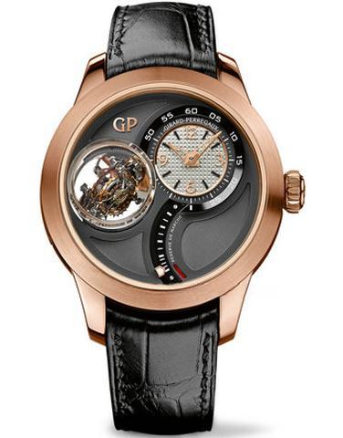 GIRARD-PERREGAUX