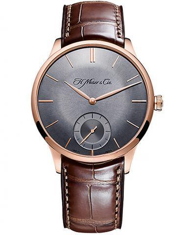 H. MOSER & CIE