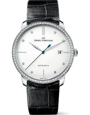 GIRARD-PERREGAUX