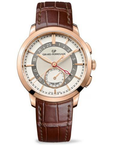 GIRARD-PERREGAUX