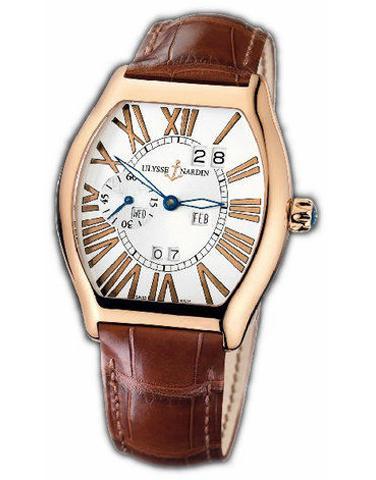 ULYSSE NARDIN