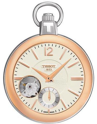 TISSOT