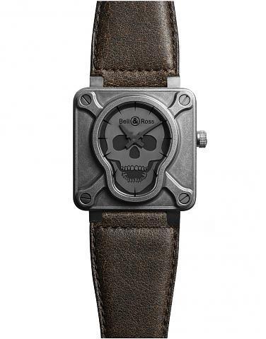 BELL & ROSS BR0192-AIRBORNEI