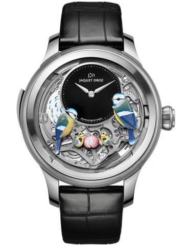 JAQUET DROZ