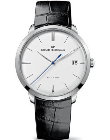 GIRARD-PERREGAUX