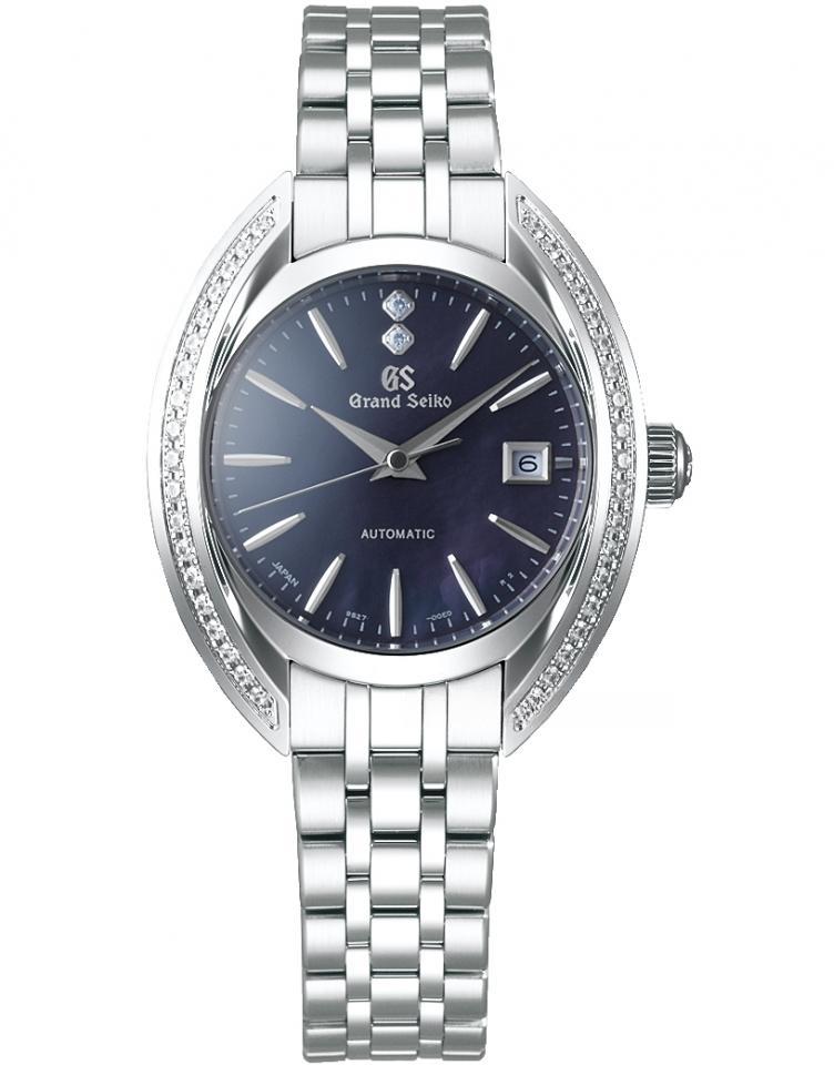GRAND SEIKO