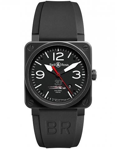 BELL & ROSS BR03-92-FA-CA