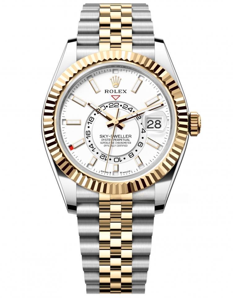 ROLEX 336933-0006