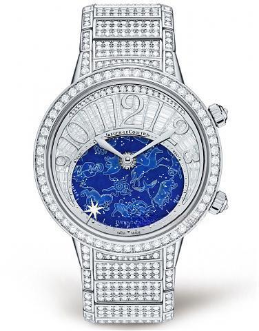 JAEGER-LECOULTRE