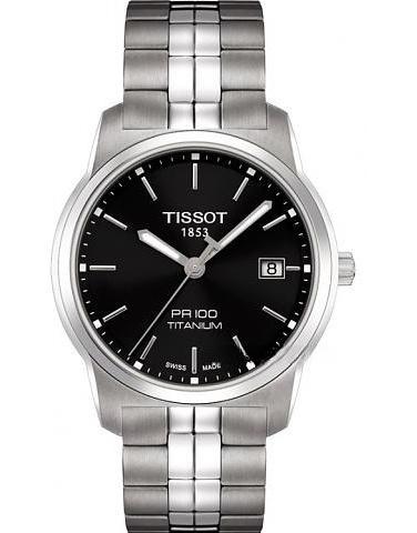 TISSOT