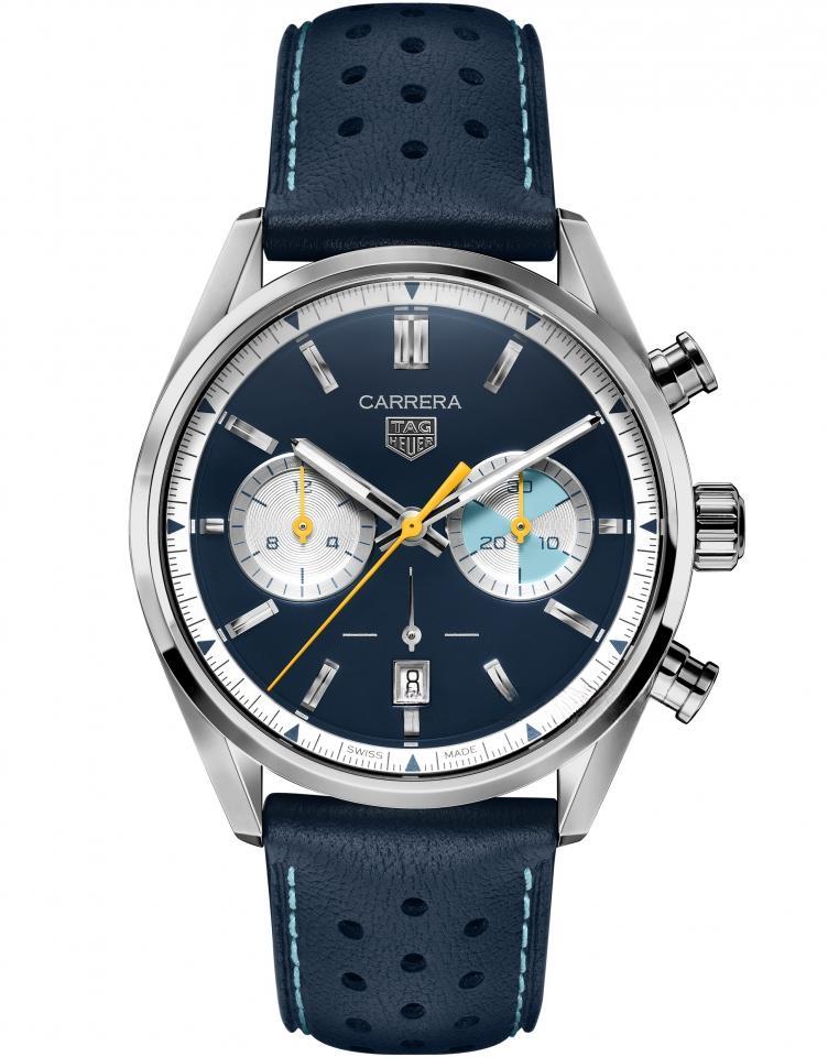 TAG HEUER CBN201N.FC6620