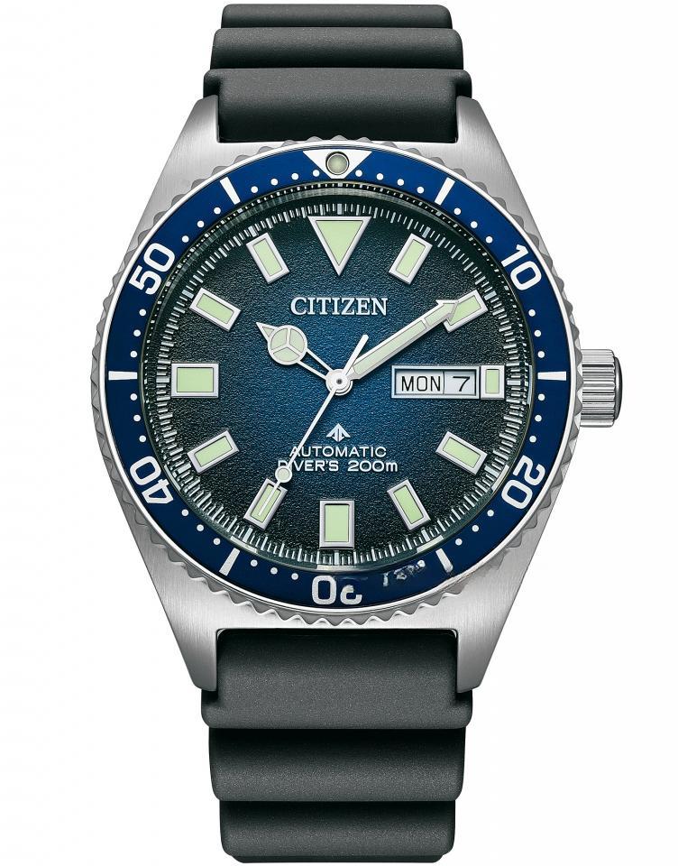 CITIZEN NY0129-07L