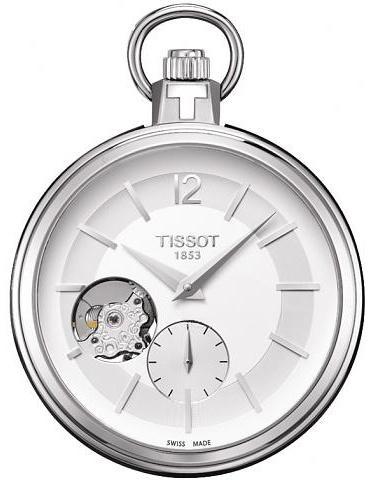 TISSOT