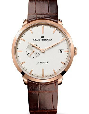 GIRARD-PERREGAUX