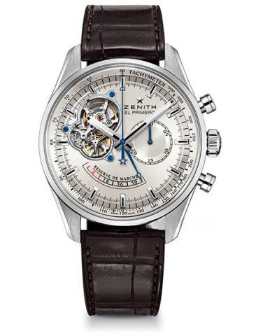 ZENITH 03.2085.4021/51.M2040