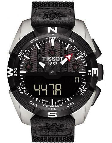TISSOT