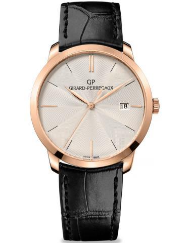 GIRARD-PERREGAUX