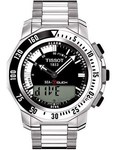 TISSOT