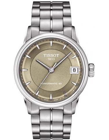 TISSOT