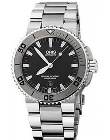 ORIS