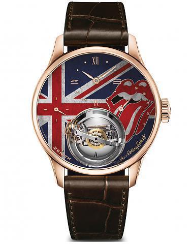 ZENITH 18.2213.8804/55.C713