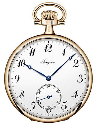 LONGINES