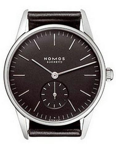 NOMOS
