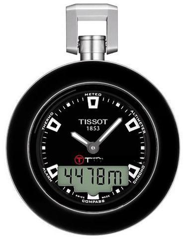 TISSOT