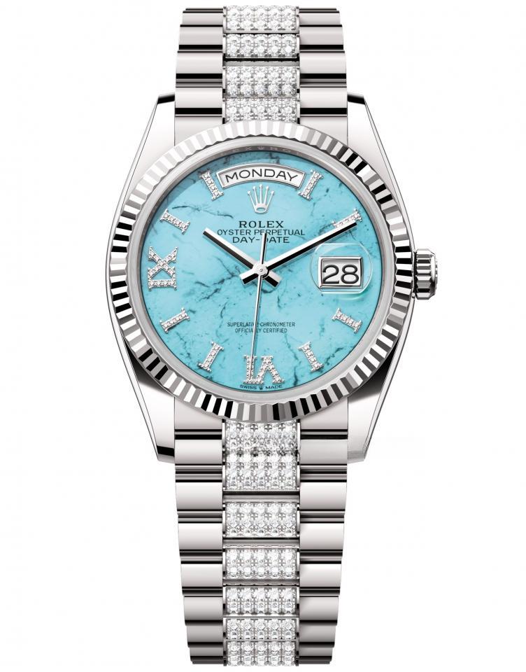 ROLEX 128239-0045