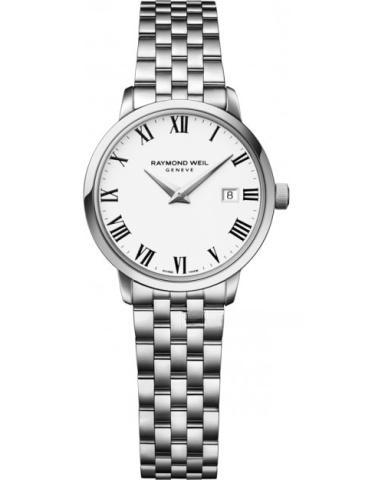 RAYMOND WEIL