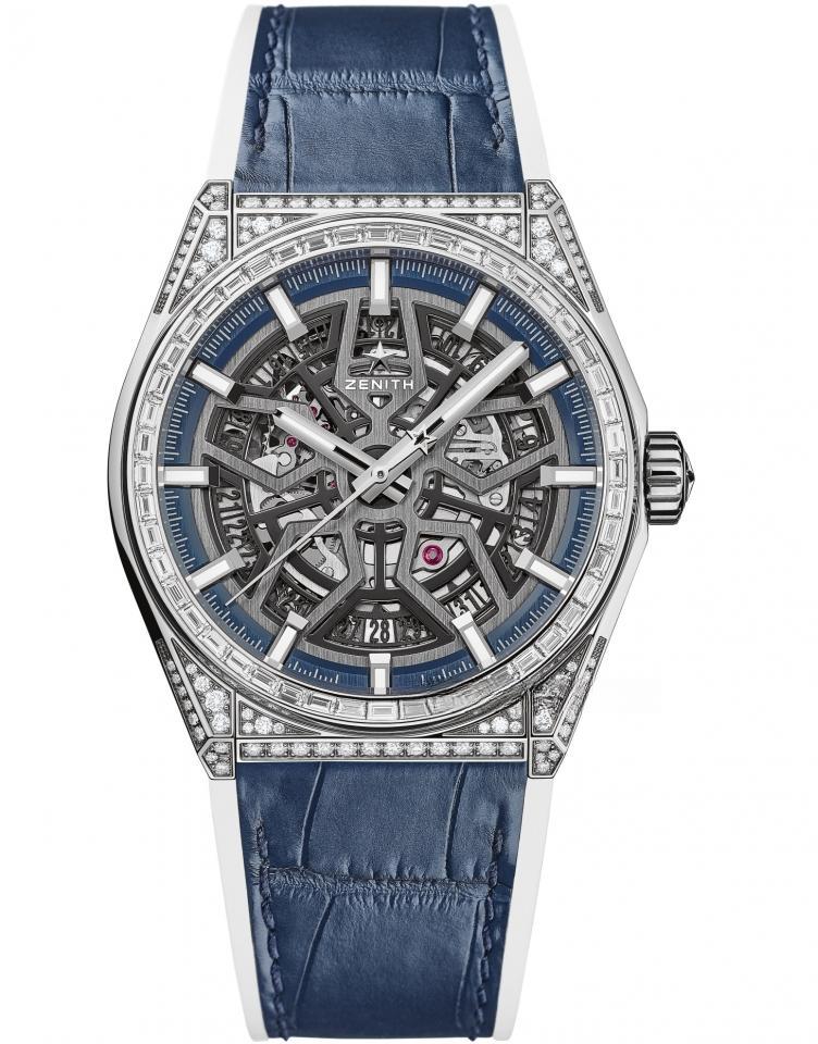 ZENITH 32.9001.670/78.R590