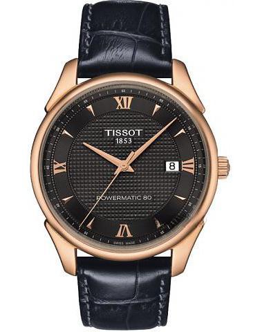 TISSOT