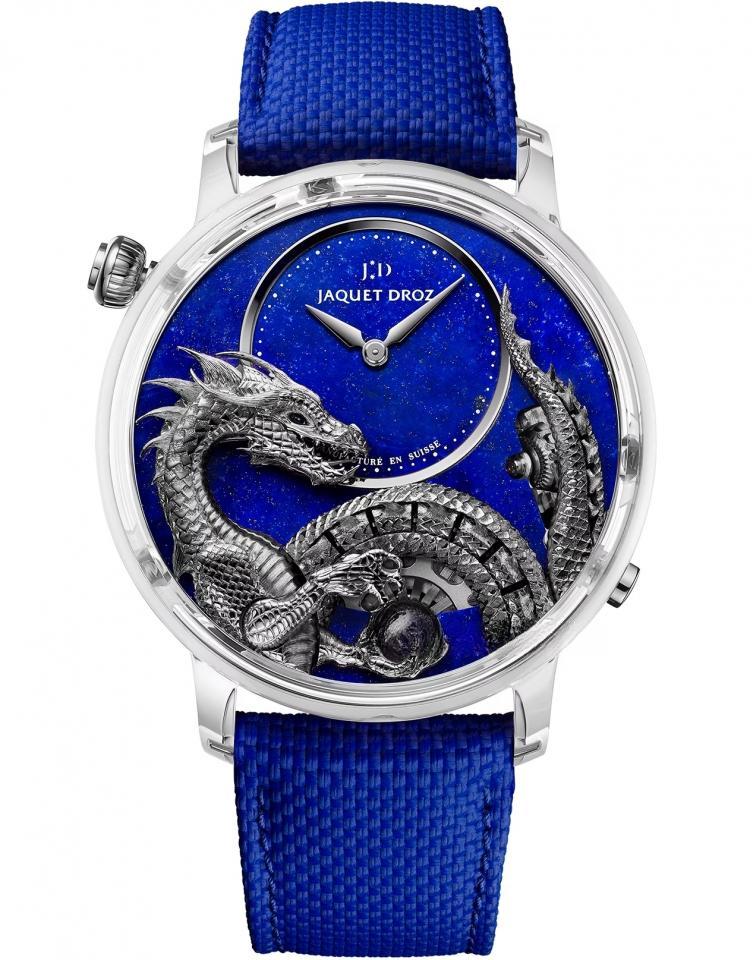 JAQUET DROZ J0327370021