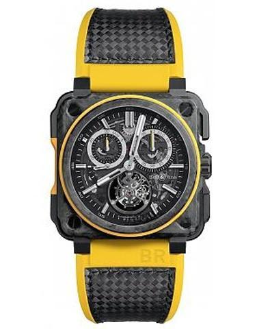 BELL & ROSS