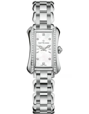 CARL F. BUCHERER