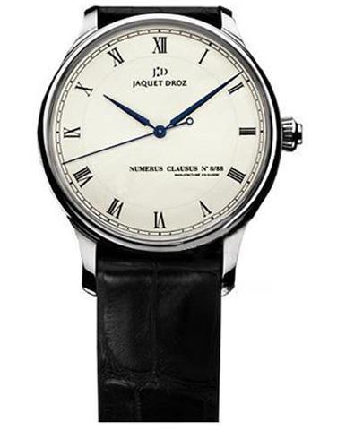 JAQUET DROZ